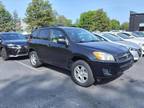 2009 Toyota RAV4