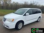 2014 Chrysler Town & Country