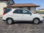 2006 Buick Rendezvous