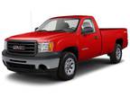 2013 GMC Sierra 1500