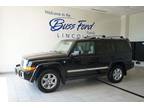 2007 Jeep Commander