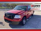 2008 Ford F-150
