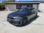 2021 BMW 3-Series