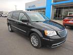 2015 Chrysler Town & Country
