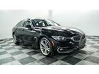 2019 BMW 430 Gran Coupe
