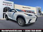 2019 Lexus NX 300