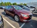2015 Buick LaCrosse
