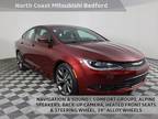 2016 Chrysler 200
