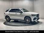 2022 Mercedes-Benz GLE 350
