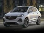 2021 Buick Encore GX