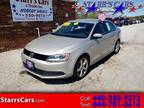 2014 Volkswagen Jetta
