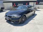 2021 BMW 3-Series