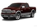 2013 Ram 1500