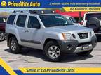 2012 Nissan Xterra