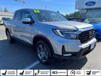2022 Honda Ridgeline