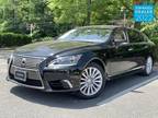 2017 Lexus LS 460