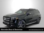 2022 Mercedes-Benz GLS 450