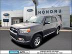 2010 Toyota 4Runner