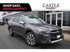 2023 Subaru Outback