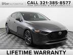 2022 Mazda Mazda3