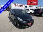 2015 Toyota Prius v