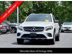 2019 Mercedes-Benz AMG GLC 43