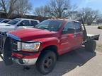 2006 Dodge Ram 3500