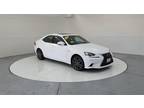 2016 Lexus IS 350