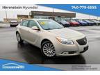 2012 Buick Regal