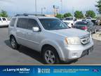 2009 Honda Pilot