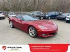 2008 Chevrolet Corvette