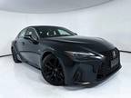 2021 Lexus IS 350