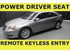 2013 Chrysler 200