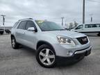 2011 GMC Acadia
