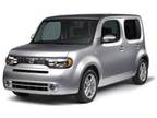 2012 Nissan Cube