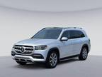 2021 Mercedes-Benz GLS 450