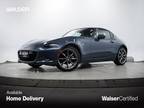 2021 Mazda MX-5 Miata RF