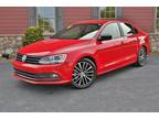 2016 Volkswagen Jetta