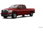 2008 Dodge Ram 2500