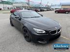 2013 Bmw M6