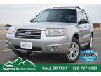 2008 Subaru Forester