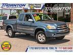 2005 Toyota Tundra