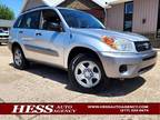 2005 Toyota RAV4