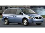 2007 Dodge Grand Caravan