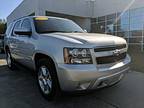 2011 Chevrolet Tahoe