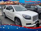 2014 GMC Acadia