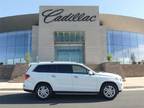 2016 Mercedes-Benz GL-Class