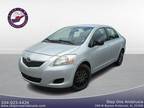 2012 Toyota Yaris