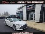 2021 Toyota Avalon Hybrid