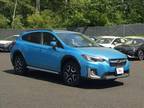 2019 Subaru Crosstrek Hybrid